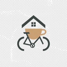 Bikenook House logo